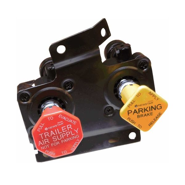 MV-3 Control Valve for Multiple Mack, Volvo App. Replace Bendix K035691