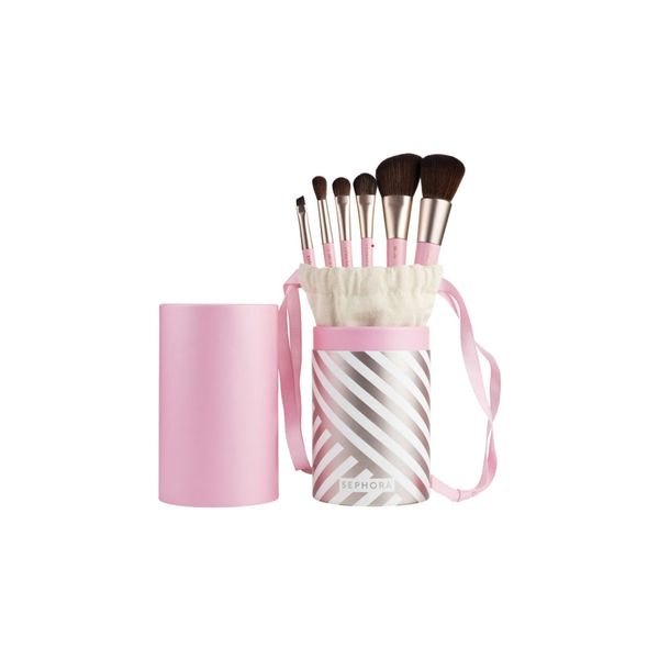 FULL & EYES STARTER BRUSH SET 6 ADEt Modern Tasarım 431550