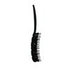 8.5in Flexy Shape Medium Vented Brush, Hercules Sagemann 9148