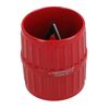 AB Tools Pipe Deburring Remover Reamer Tool for Internal External 3 – 42mm Copper