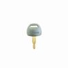 2X 4X Ignition starter key Replacement for Hitachi & Hitachi 2AX Excavator H800 (2)