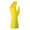 Marks International Marigold Kitchen Gloves Medium Yellow