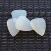 Rubber Tones RUB-CLSI-1 Clear Silicon Single Plectrum Pick