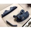 Andersen Window Hardware Pack ~ 1999 to Present ~ Oil Rubbed Bronze