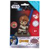 CRYSTAL ART Luke Skywalker Star Wars Buddies Kit