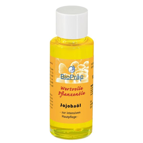 Jojoba Oil