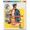 The Strange One (Limited Edition)