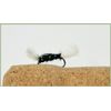 30 Barbless Shipman Buzzers - Boxed Set, Mixed size and colours, Best buzzer Flies.