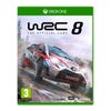 WRC 8 - Xbox One