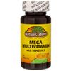 Nature's Blend MEGA Multi W/Chel MIN TB 60