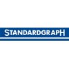 Standardgraph Schneidematte extra stark, 450 x 300 x 3 mm, 5-lagig