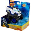 Fisher Price DYN40 Blaze Darington Crushes and Pulls, Multicolour
