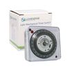 16A Duty Mechanical Time switch Light Segmental Timer, hydroponics grow lighting