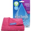 Ecross 99% Disinfecting Duster, Raspberry Rose, Zookin, 1 Piece