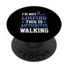 Rheumatoid Arthritis PopSockets Adhesive PopGrip