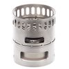 Ti Stove Dx Set