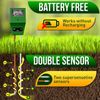 Soil Plant Moisture Meter, 3-1 Soil Moisture pH Light Meter, Water Sensor House
