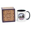 Cultzilla Twin Peaks Damn Fine Coffee Mug