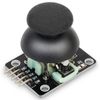12 Pack Joystick Module Game Console Dual-Axis XY Joystick Module KY-023 Control Stick Sensor Board Compatible with PS2 Arduino Raspberry Pi