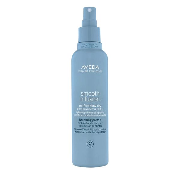 AVEDA Smooth Infusion Perfect Blow Dry, 200 ml