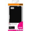 Ray-Out Crystal Soft Case, Phone Cover, blk