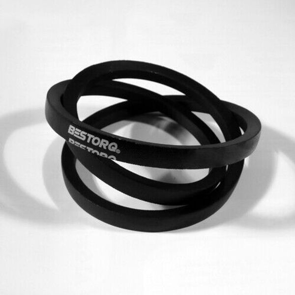 5L480 INDUSTRIAL  V-BELT 5/8" X 48"