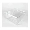 Lower Clear Crisper Pan Compatible with Whirlpool Refrigerator WP2188664 2188664