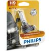 Philips 12361B1 Vision H9 Scheinwerferlampe, 1-er Blister