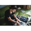 Sennheiser HD 25 Supraaural Head-band Black