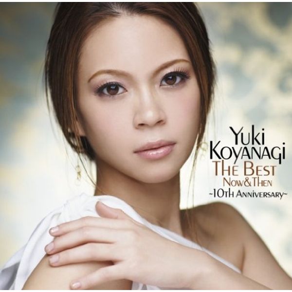 The Best Now&Then-10th Anniversary-