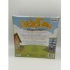 Asmodee Logiktown Logical Coaching Board Game for Ages 5+ - NEW/SEALED
