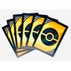 Pokemon Card Sleeves - Pokemon Trainer Toolkit 2023 - Arceus - 65 Count Pack