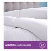 Silentnight Deep Sleep Duvet 13.5 Tog Single