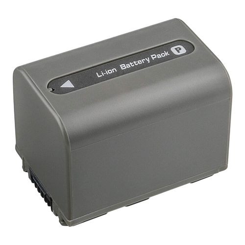 Kastar 1-Pack NP-FP70 / FP71 Battery and AC Wall Charger Replacement for Sony DCR-HC28, DCR-HC30, DCR-HC32, DCR-HC33, DCR-HC35, DCR-HC36, DCR-HC39, DCR-HC40, DCR-HC41, DCR-HC42, DCR-HC43 Camera
