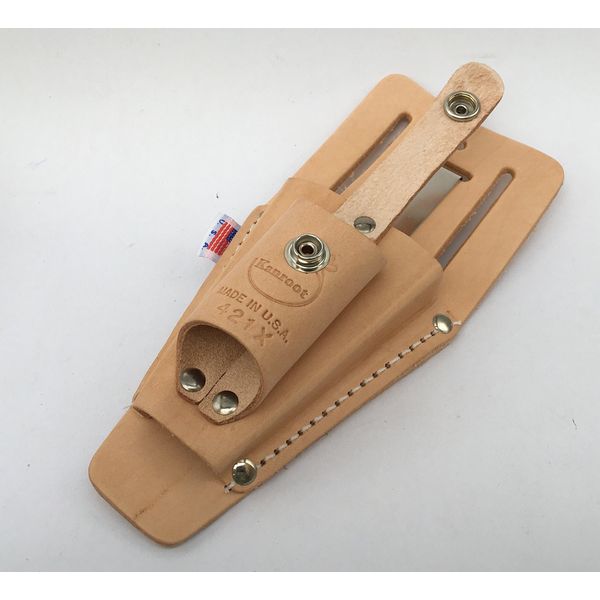 Kanroot 421x Double Pliers Holder With Belt Clip