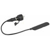 Surefire UE07 Remote Switch Assembly for Scout Light Weapon Light 7" Cable Black