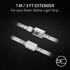 Razer Aether Light Strip Extender - RGB LED Light Strip Extension