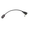 Sound MOMO Battery Snap [For 9V Batteries] DC Plug L-Type
