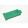 Replacement Battery Cover for 1978 Mattel Electronics Football 2 *GREEN*