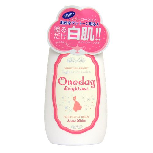 one day brightener 120ml