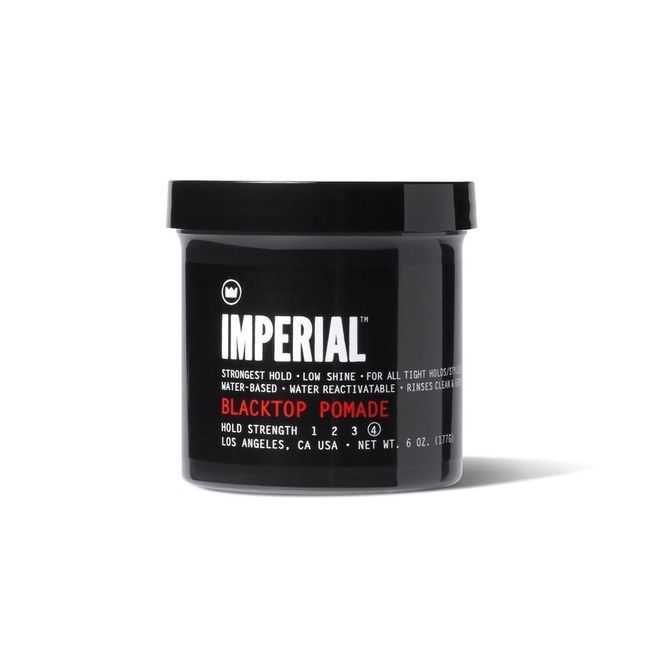 Imperial Blacktop Pomade