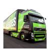 Activity Superstore Truck Driving Experience