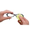 SOFT99 Anti-fog cloth for glasses, multi-use, 3 pcs