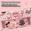 GeekShare Full Protective Case Compatible with Switch 2 (2025), Anti-Scratche and Shock-Absorption Hard PC Shell for Switch 2 Game Console - Gothic Bunny