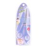 kq1008 Skillet Scissors with Cap [並行輸入品]
