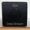 Shiseido TechnoSatin Gel Lipstick 404 Data Stream Boxed