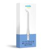usmile CN-001 Standard Nozzle, 2 Piece Set, Compatible with Ultrasonic Water Flosser CY1