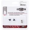 graph tech GT PT 7004 00Tusq XL Sleek String Trees Black