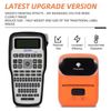 Phomemo M110 Portable Mini Thermal Label Maker Bluetooth Mobile Printer Wireless