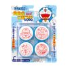 Showa Note SE4-008 Doraemon Teacher’s Reward Stamps